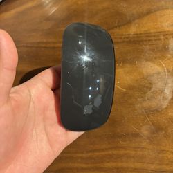 Apple magic mouse