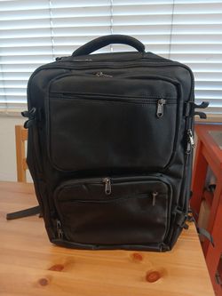 Travel Backpack For Men