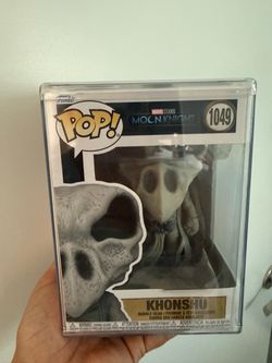 Funko Pop Khonshu Moon Knight #1049