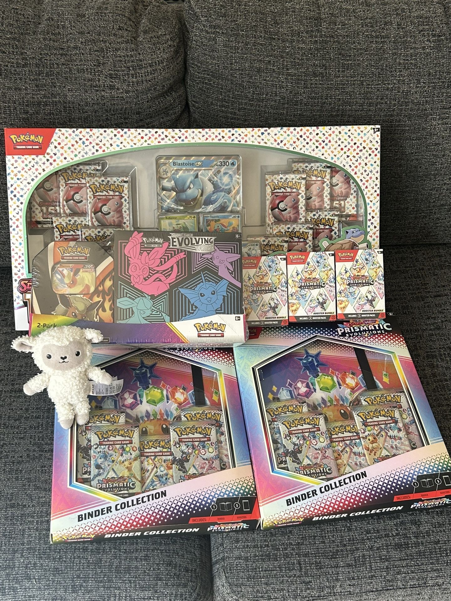 pokemon bundle 