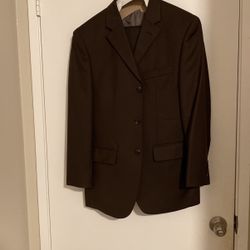Brown Suite