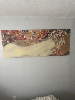 Beautiful art 🖼️ pieces and more