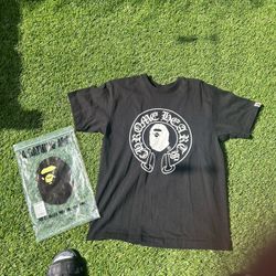 Bape Tee