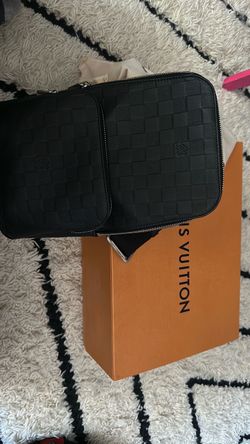 Louie Vuitton