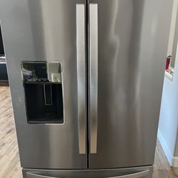 Whirlpool Fridge