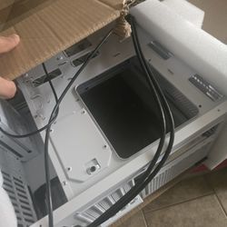 new computer case