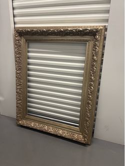 Large Frame