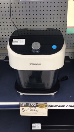 Westinghouse Air Fryer