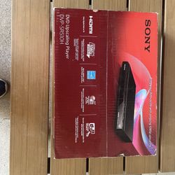 DVD Player