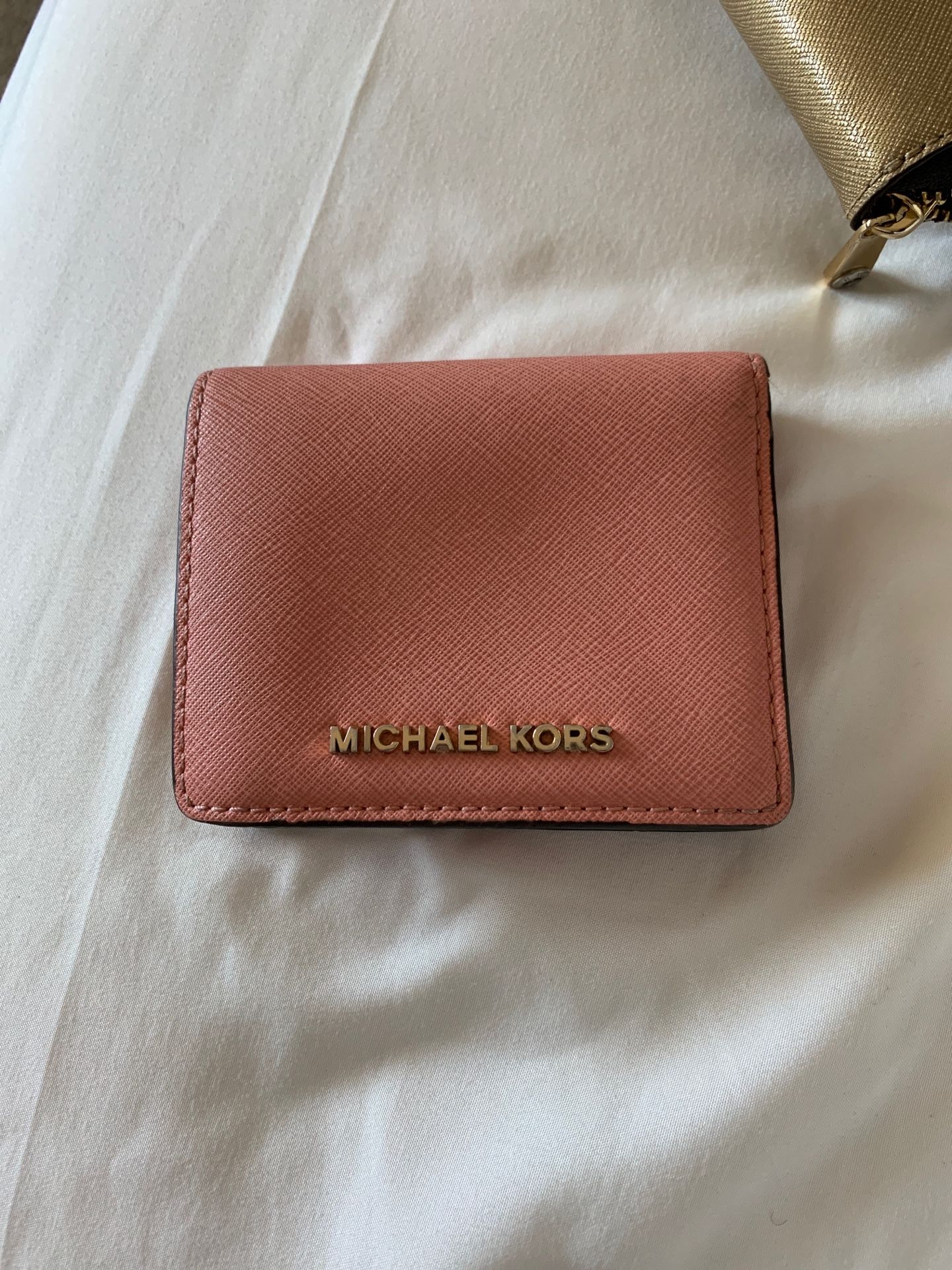 Michael Kors small wallet