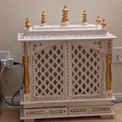 Free Puja Mandir