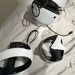 ps5 vr headset
