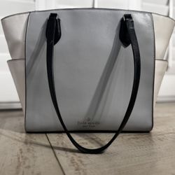 Kate Spade New York Top Handle Bag