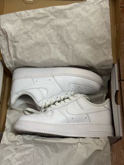 Air Force 1 ‘07