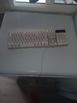 Keyboard