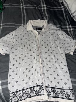 button up shirt