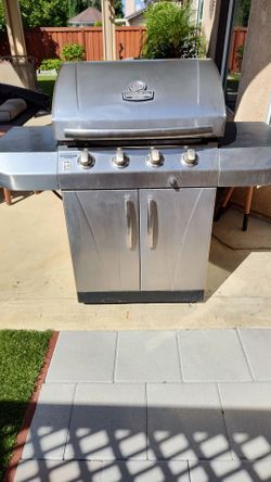Commercial series Char-broil