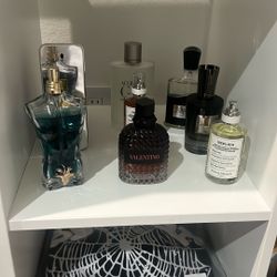 Cologne Colection 