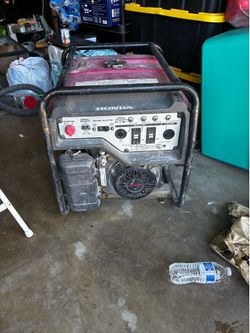 Generator