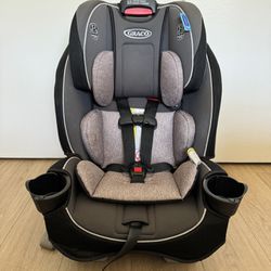 Graco Convertible Car Seat