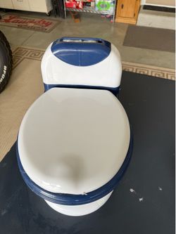 training potty chair