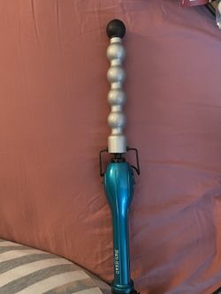 Curling Iron  Bed Head