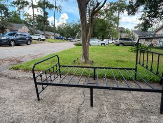 Twin bed  Frame