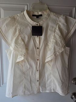 Blusa MARC NEW YORK