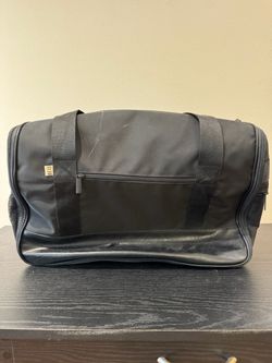 BEIS - The Hanging Duffle (Black), never used