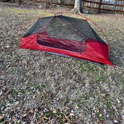 MSR FreeLite 1 Person Tent