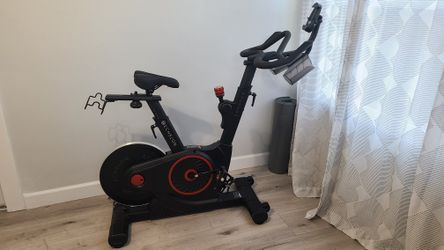 Echelon Smart Connect Fitness Bike EX-5