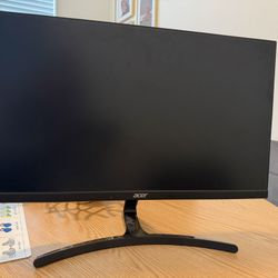 ACER 23 Inch HD Monitor 