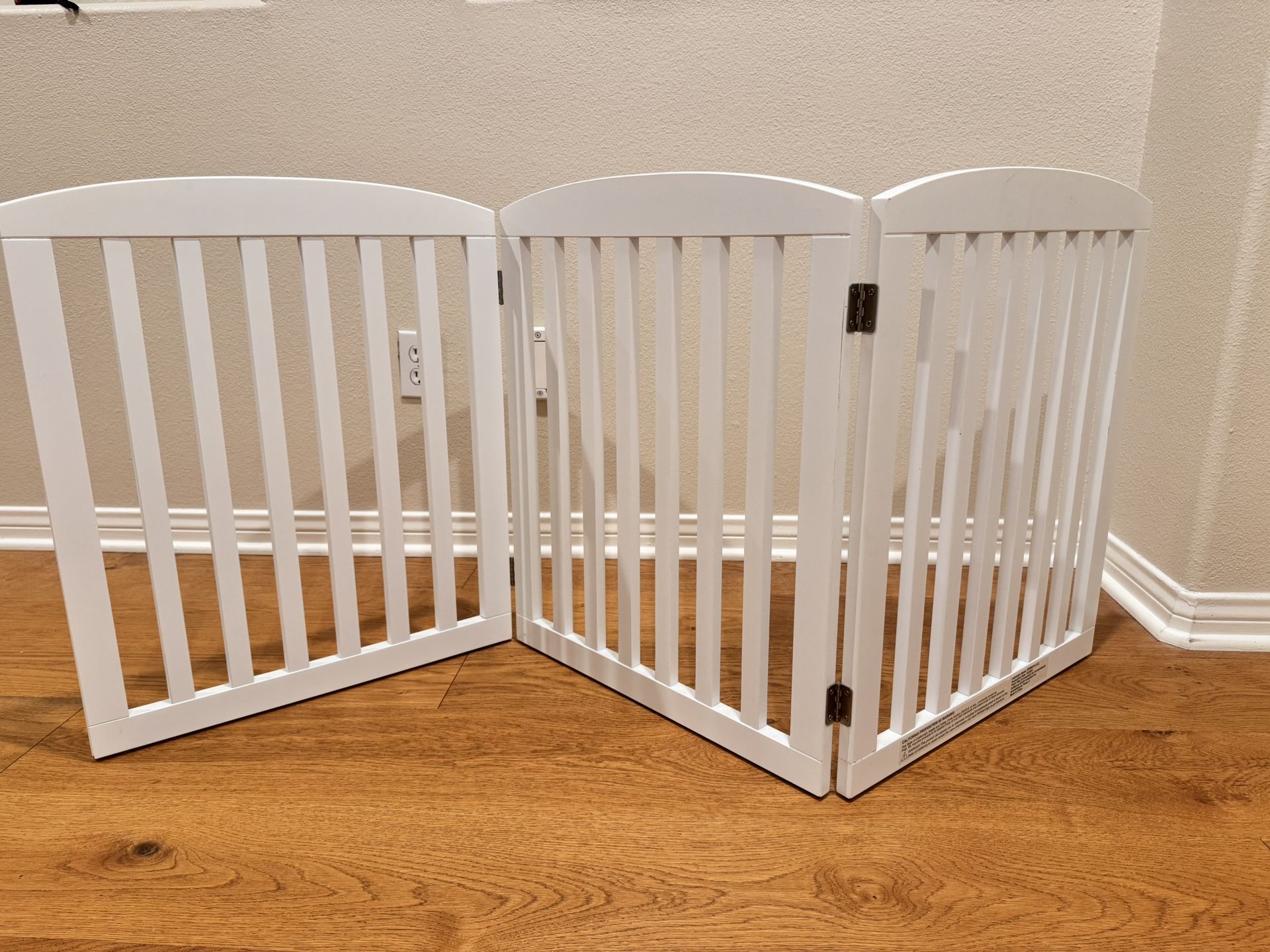 Pet Dog Fence