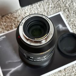 Leica SL 24-70mm F2.8 (11189)