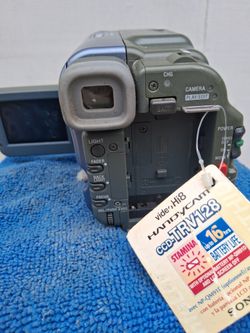 Sony Camcorder