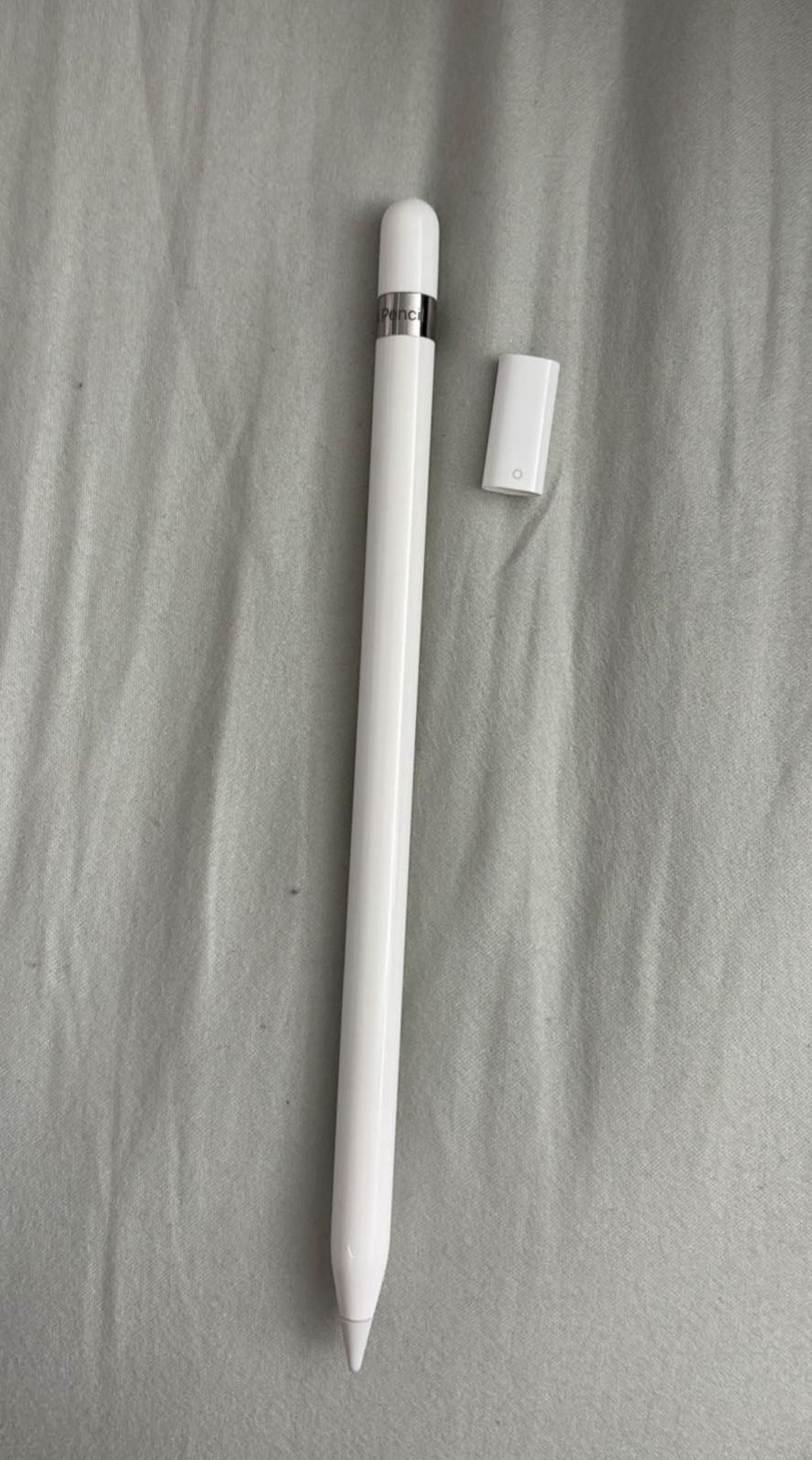 apple pen 10th generation