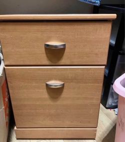 File cabinet