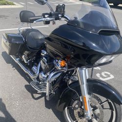 2023 Harley Davidson Road Glide