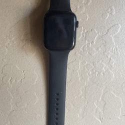 Apple Watch 6