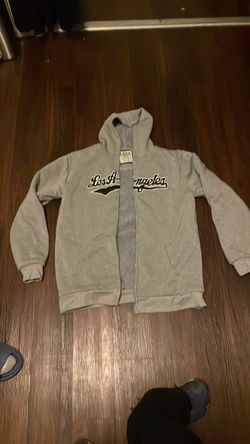 LA hoodie $15
