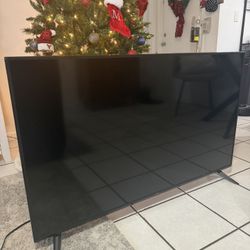 55” Tv Vizio 