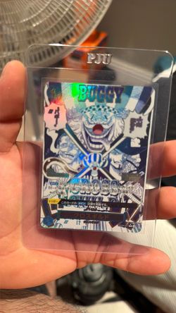 Cross Guild Holo Card OP09-057 One Piece Japanese