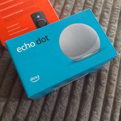 echo dot 