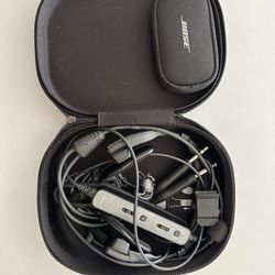 Bose Pro flight Series 2 Bluetooth 