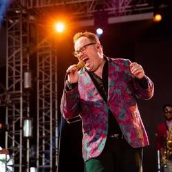 St. Paul & The Broken Bones