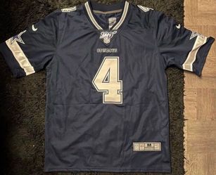 Nike Dallas Cowboys #4 NFL Jersey Medium