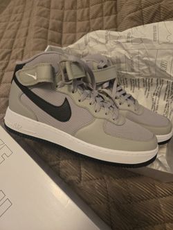 Nike Air Force 1 cust
