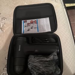 Message Gun