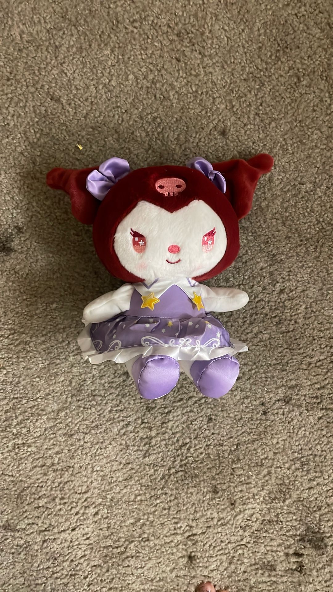 Caromi plushy