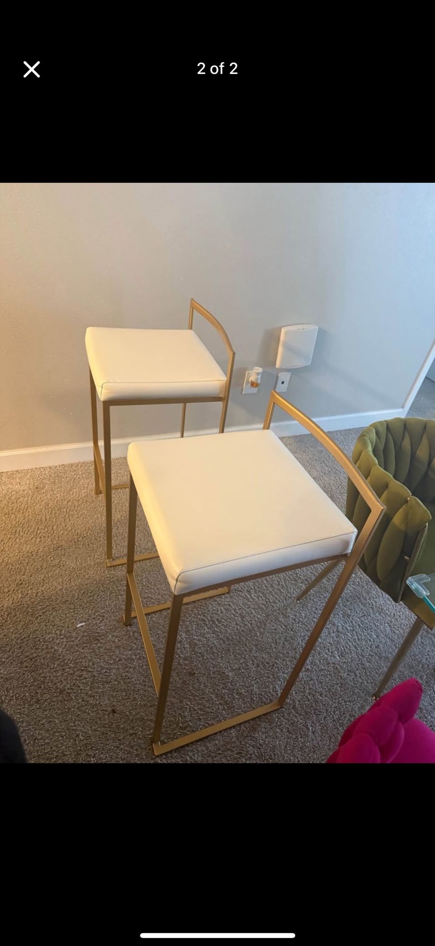 Bar Stool set